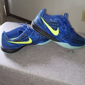 Men's Nike Tennis Shoes